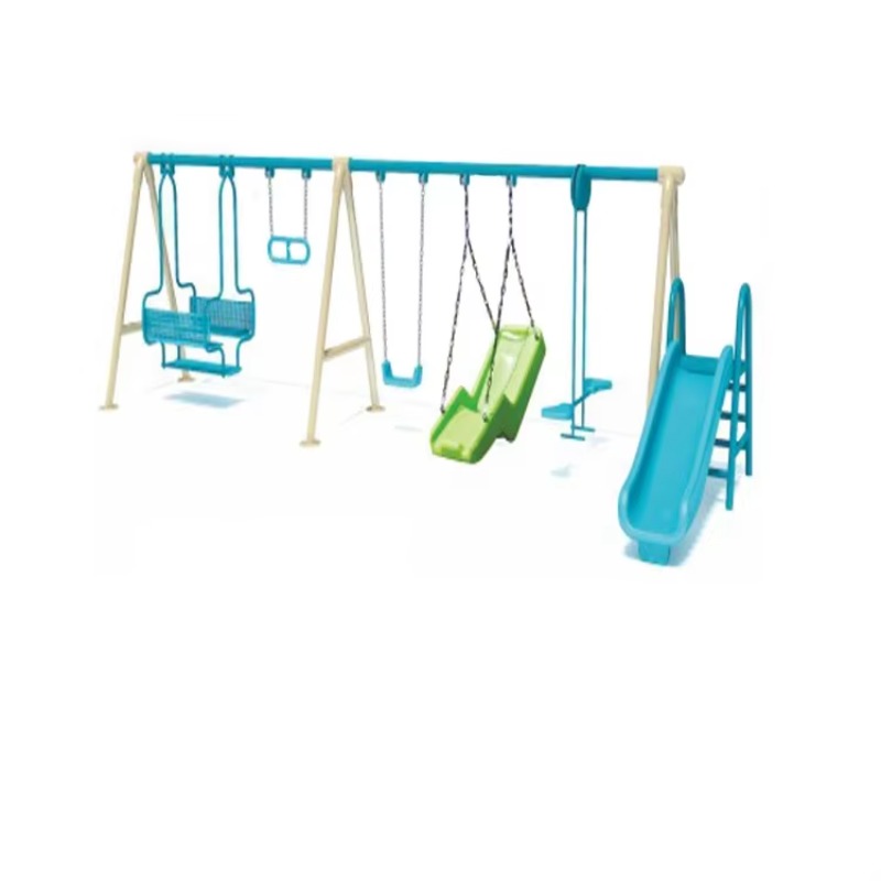 Peralatan Ayunan Luar Ruangan  - Play Kids Outdoor ulasan dan harga
