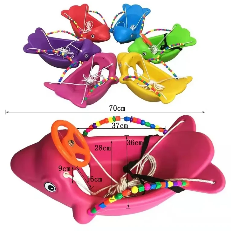 Kursi Ayun Mini Merry Go Round - Kids Outdoor Merry Go Round ulasan dan harga