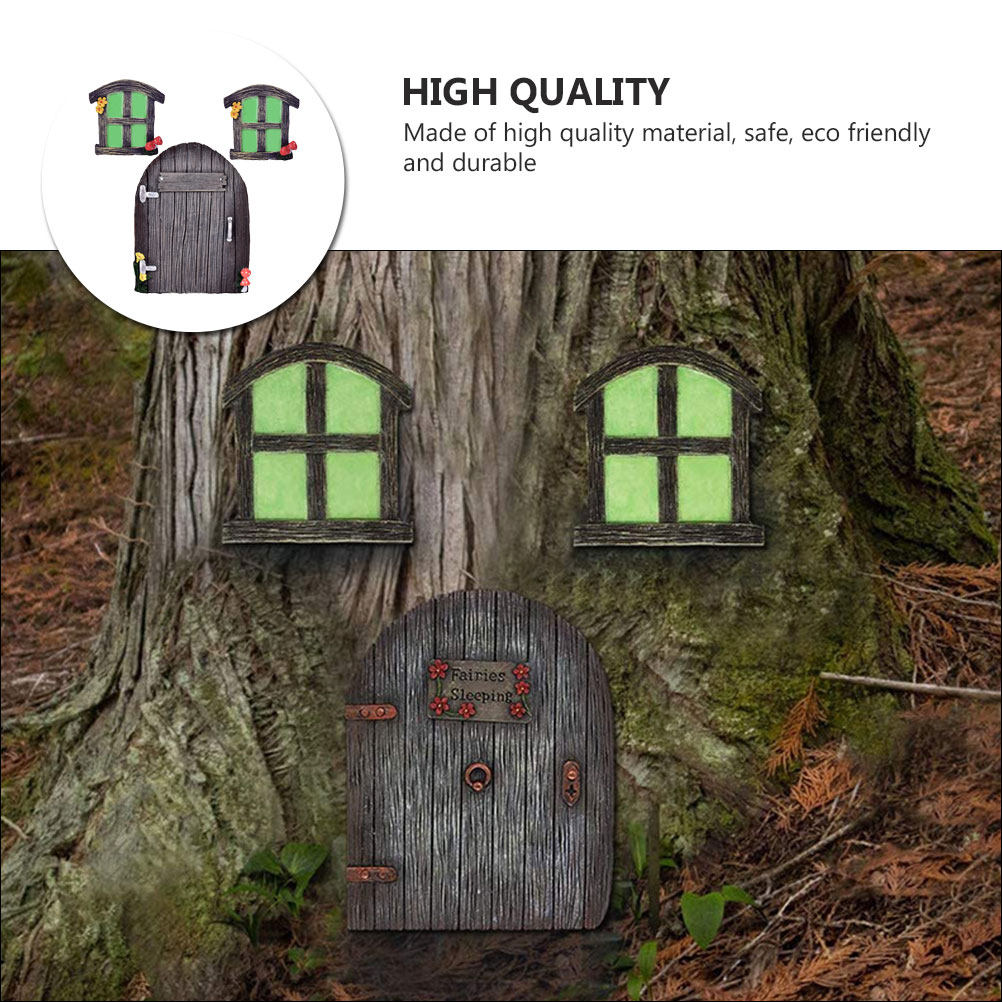 1Set Patung Resin Dekorasi Tam - Play Kids Outdoor ulasan dan harga
