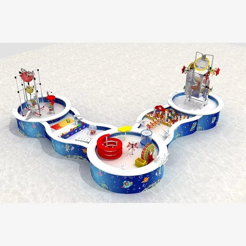 Peralatan Hiburan Water Table, - Kids Outdoor Water Table ulasan dan harga