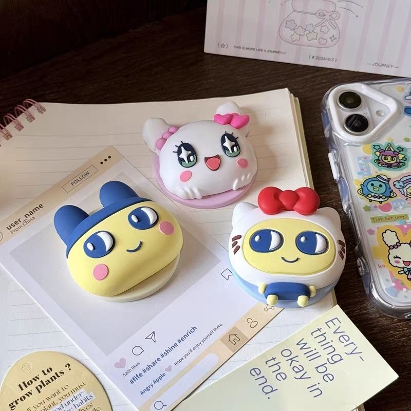 Bandai New Creative Stand Cart - Bandai Model Tamagotchi ulasan dan harga