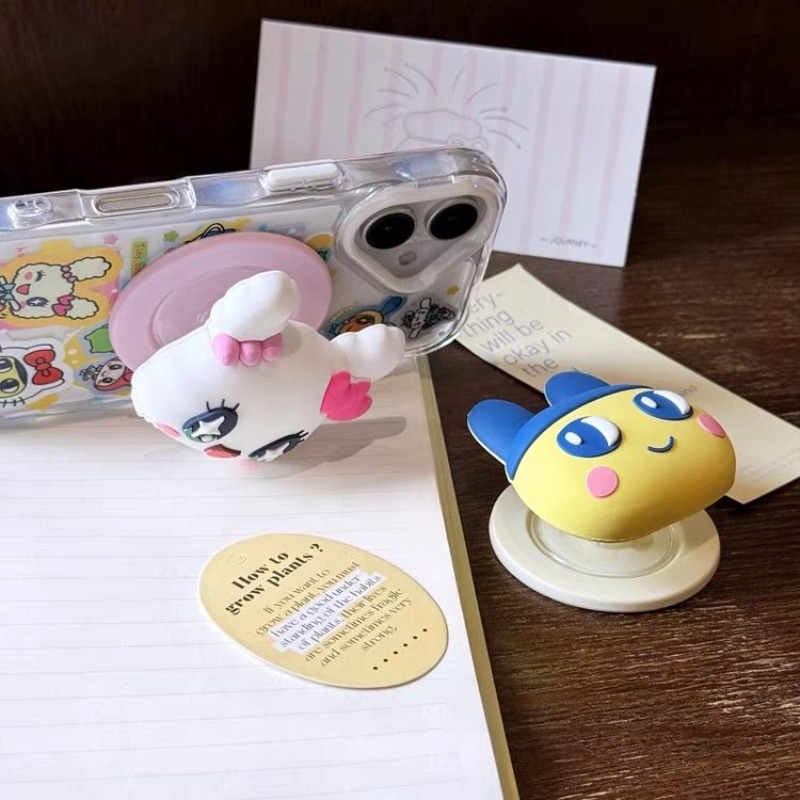 Bandai New Creative Stand Cart - Bandai Model Tamagotchi ulasan dan harga