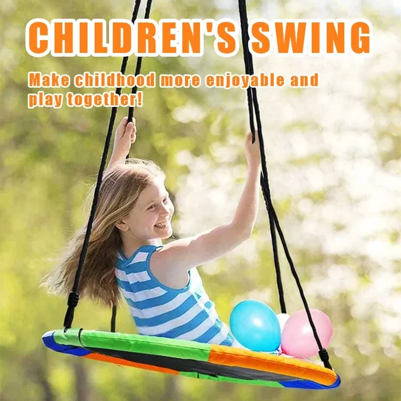 Untuk Tempat Tidur Gantung Tam - Kids Outdoor Hammock Chair ulasan dan harga