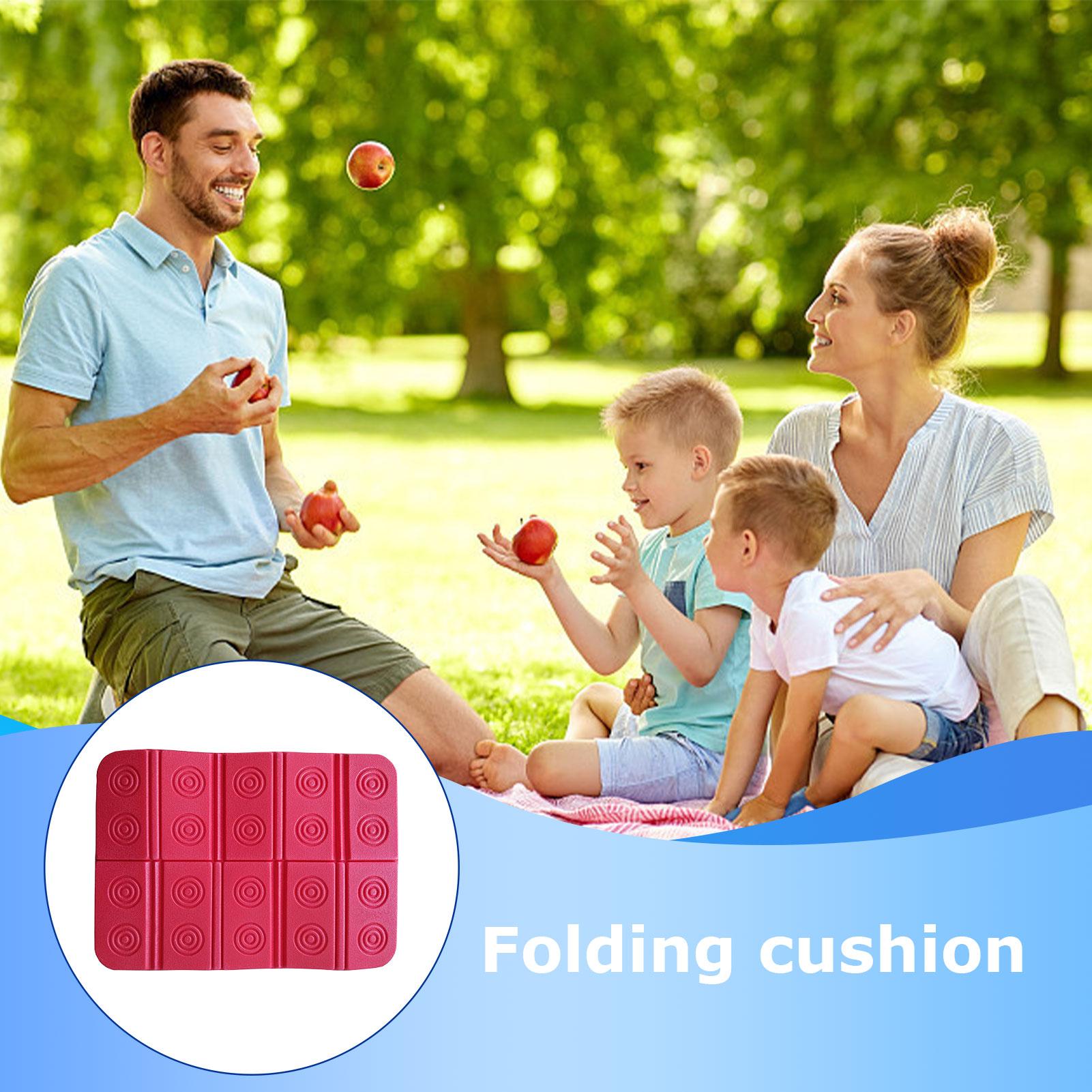 Bantal Kursi Lipat untuk Berke - Kids Outdoor Mat Waterproof ulasan dan harga