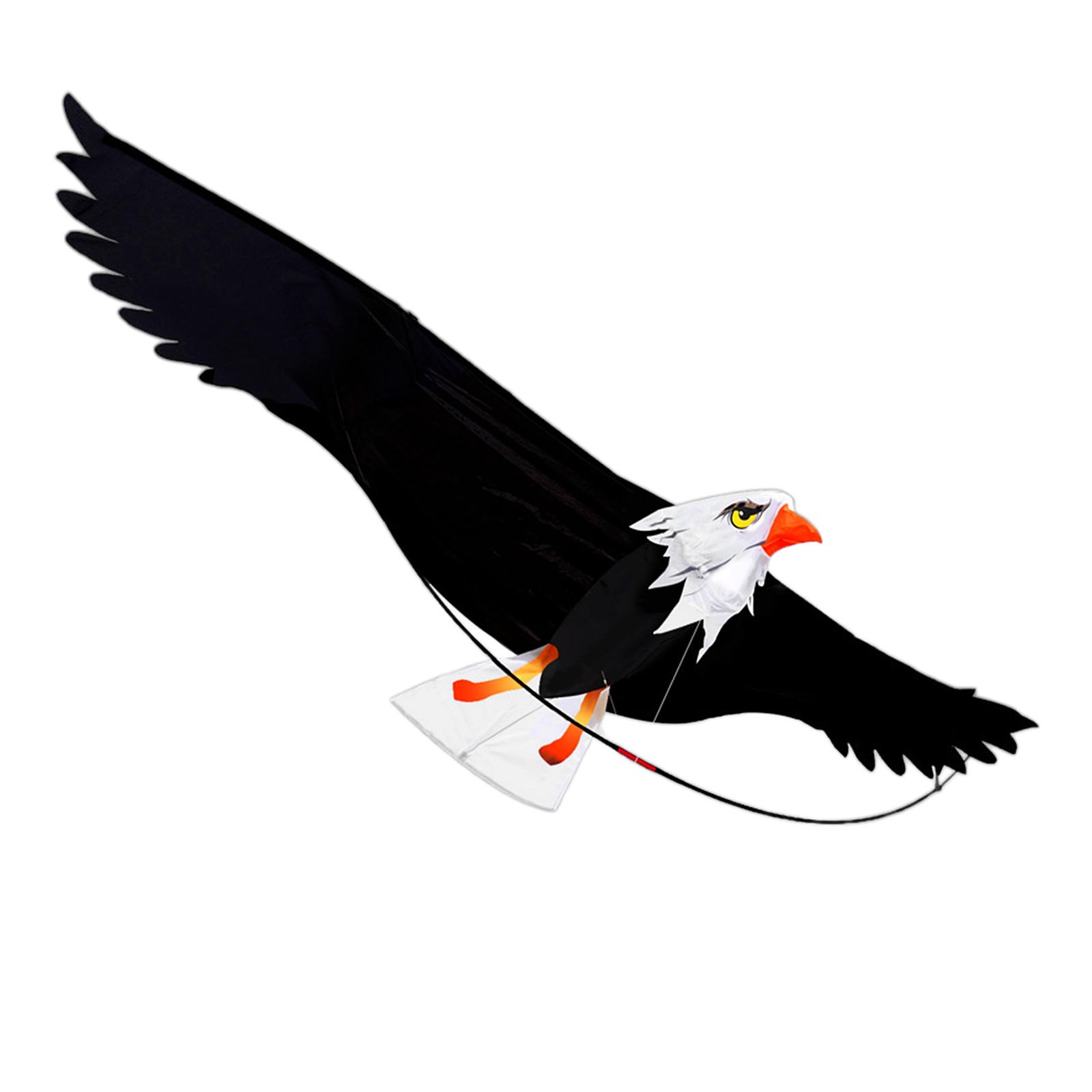 Layang-layang Elang untuk Anak - Kite Easy Fly Kids ulasan dan harga