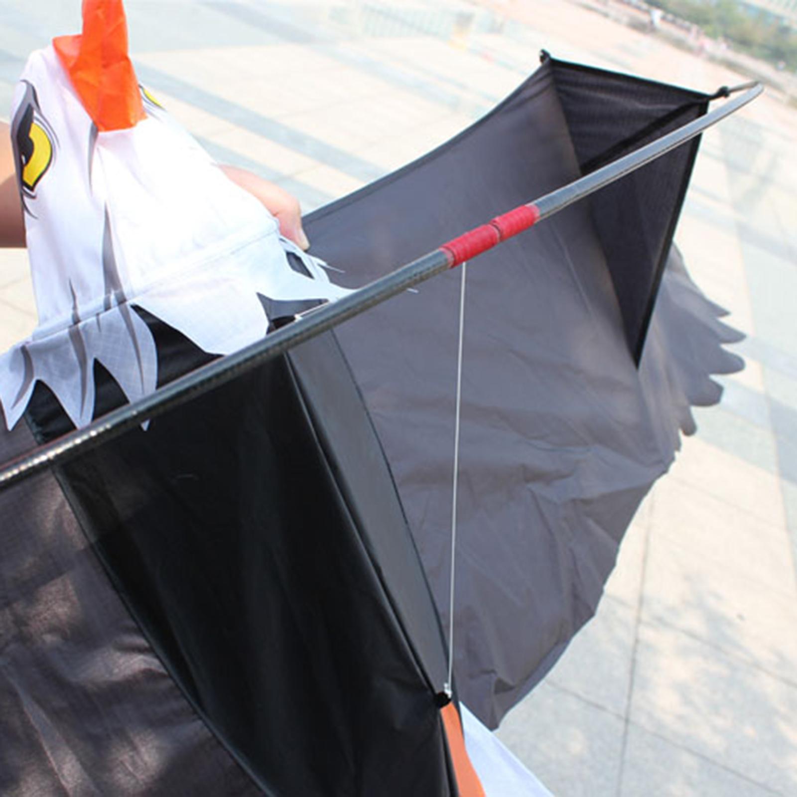 Layang-layang Elang untuk Anak - Kite Easy Fly Kids ulasan dan harga