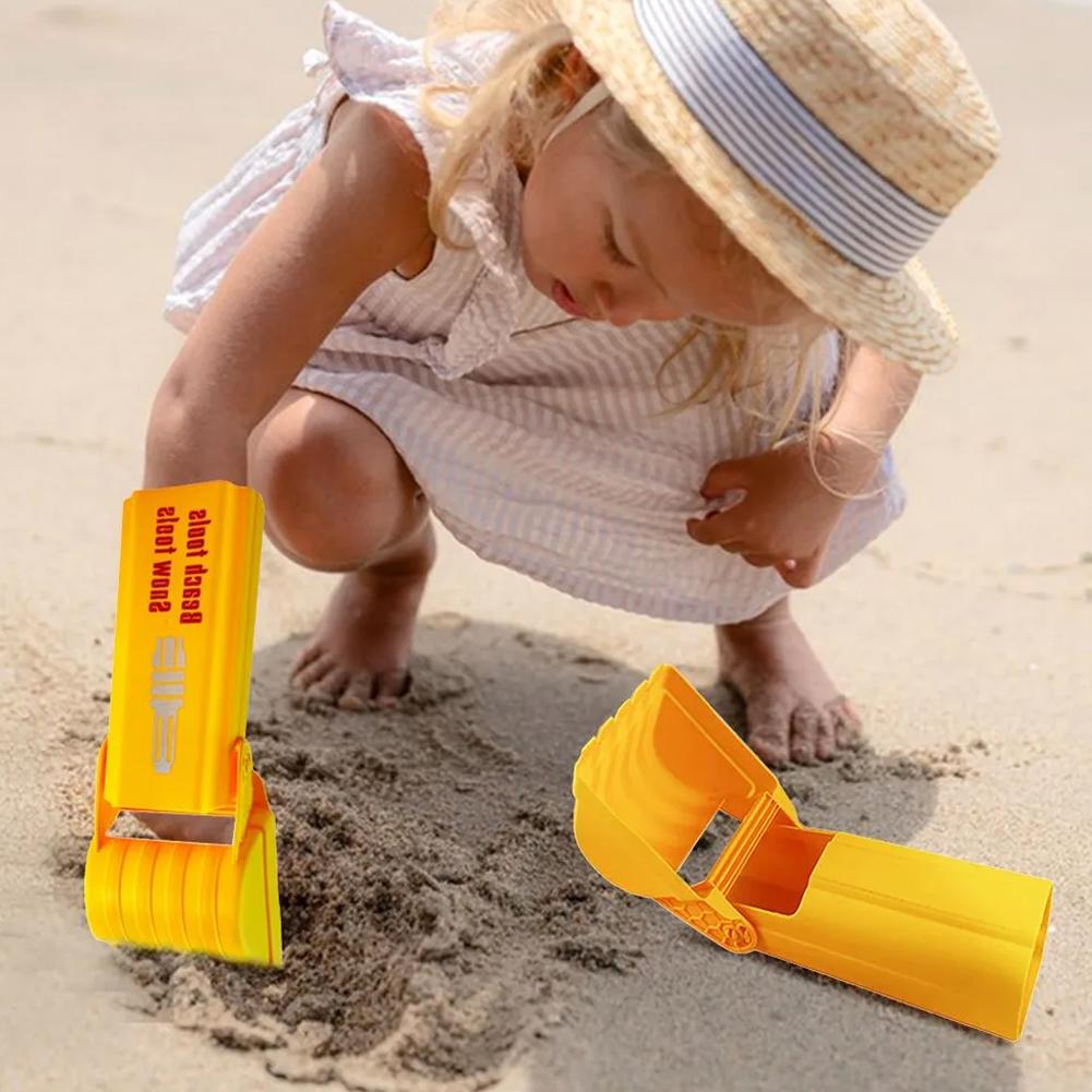 1/3 Buah Alat Sekop Mainan Pan - Play Kids Outdoor ulasan dan harga