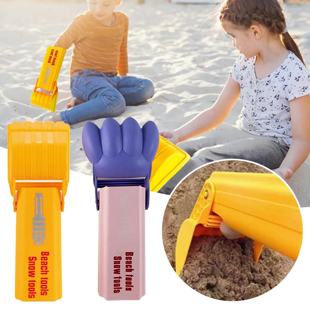 1/3 Buah Alat Sekop Mainan Pan - Play Kids Outdoor ulasan dan harga