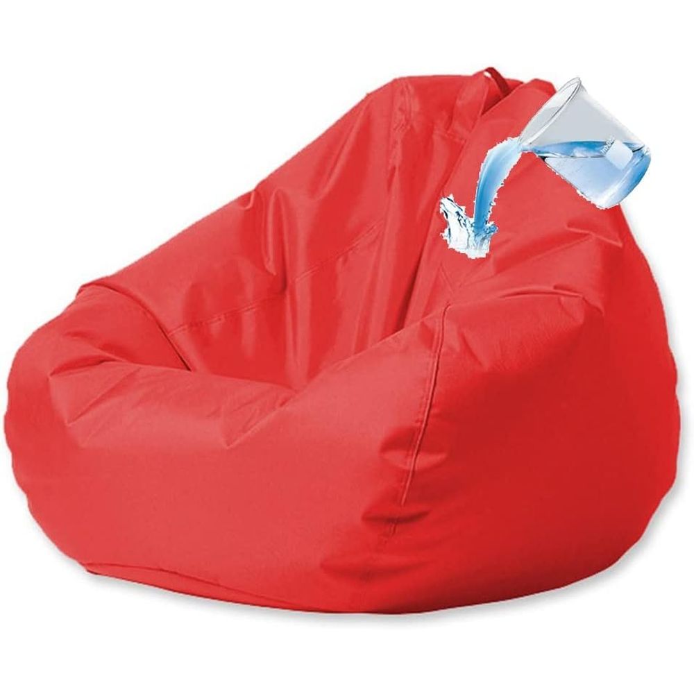 Sarung Bean Bag Tahan Air untu - Kids Outdoor Bean Bag Chair ulasan dan harga