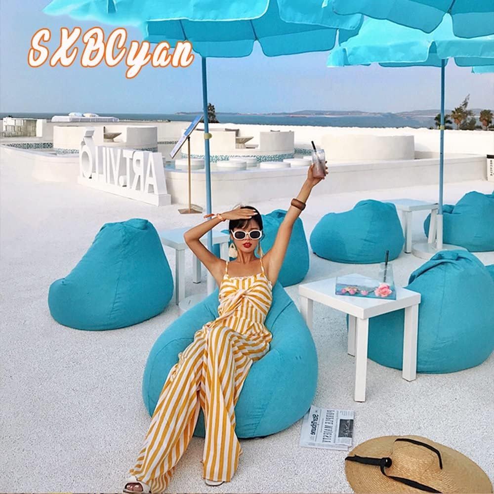 Sarung Bean Bag Tahan Air untu - Kids Outdoor Bean Bag Chair ulasan dan harga