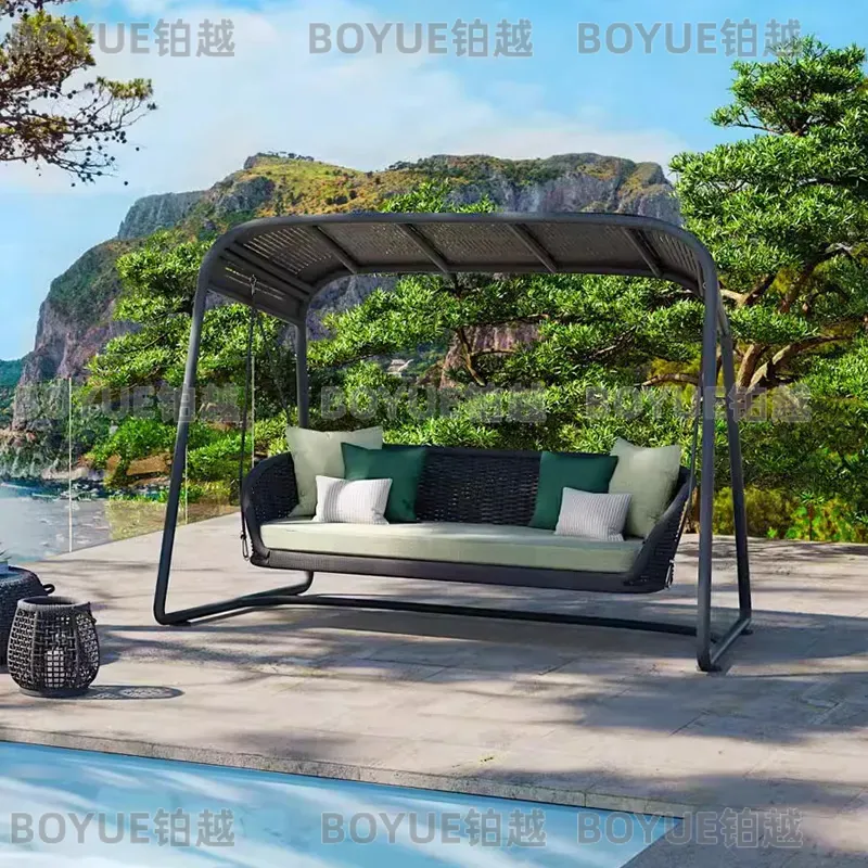 Kursi Ayun Gantung Rotan untuk - Kids Outdoor Hammock Chair ulasan dan harga