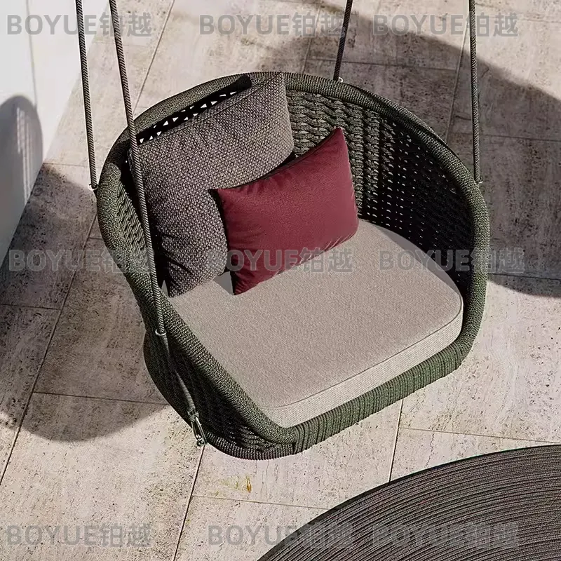 Kursi Ayun Gantung Rotan untuk - Kids Outdoor Hammock Chair ulasan dan harga