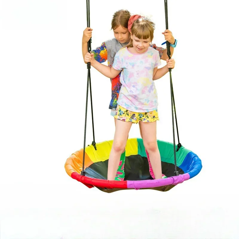 Ayunan Gantung untuk Taman, Ay - Kids Outdoor Hammock Chair ulasan dan harga
