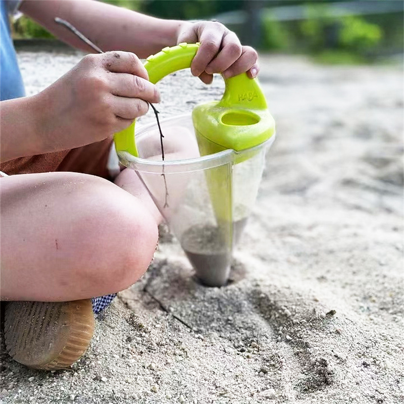 Corong Pasir Pantai untuk Anak - Play Kids Outdoor ulasan dan harga