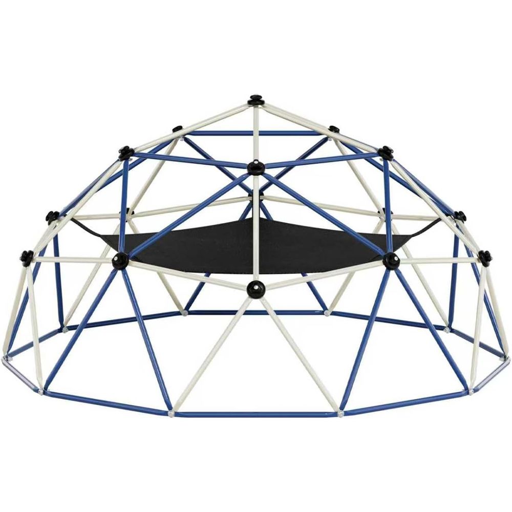 ClimDome, 10T Dome Climber den - Kids Outdoor Dome Climber ulasan dan harga