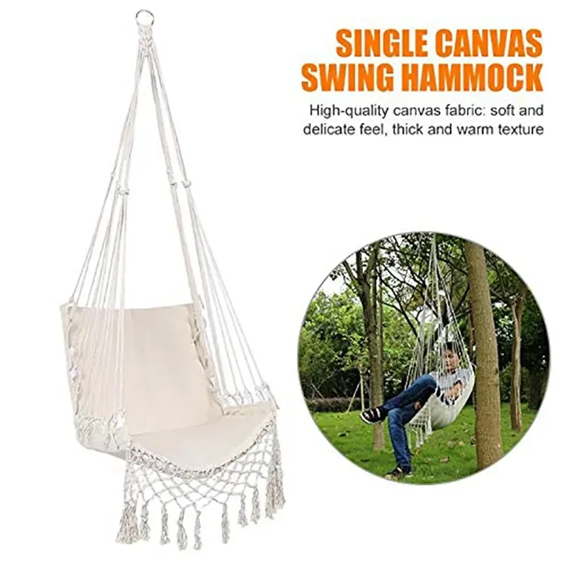 Kursi Ayun Hammock Luar Ruanga - Kids Outdoor Hammock Chair ulasan dan harga