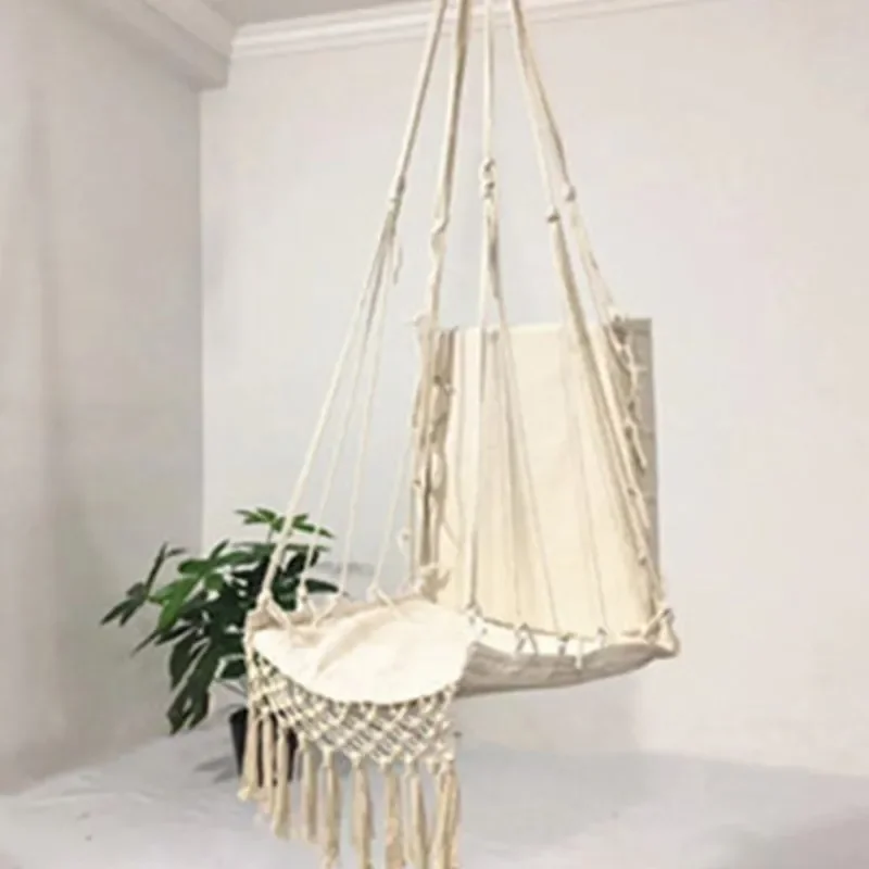 Kursi Ayun Hammock Luar Ruanga - Kids Outdoor Hammock Chair ulasan dan harga