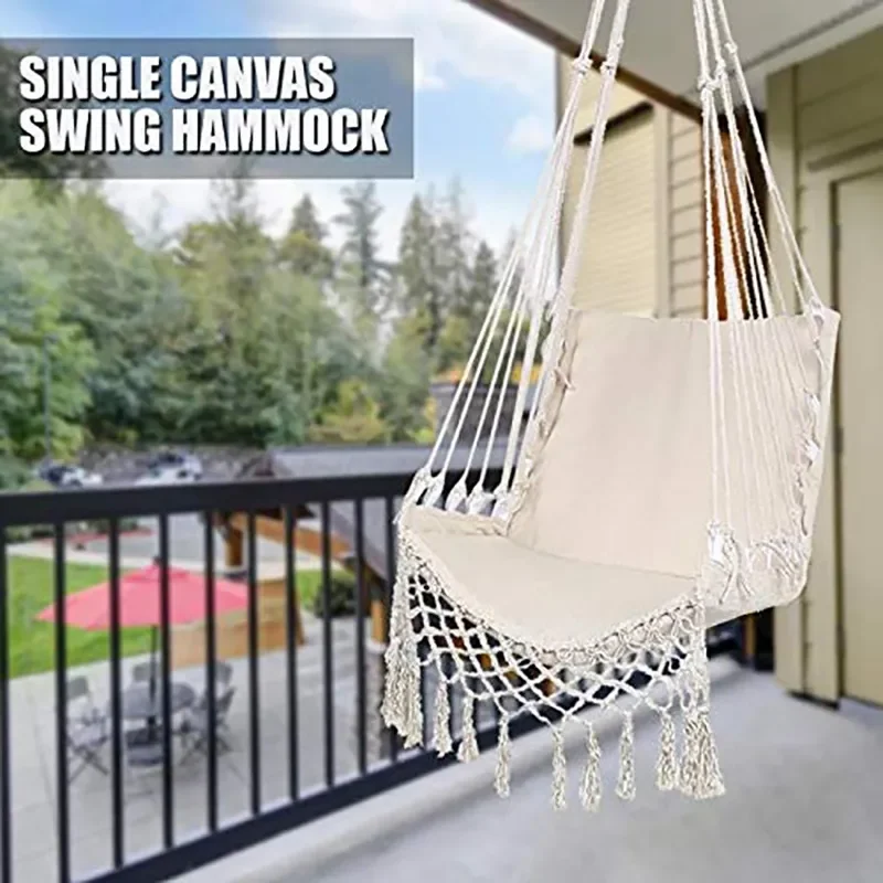 Kursi Ayun Hammock Luar Ruanga - Kids Outdoor Hammock Chair ulasan dan harga