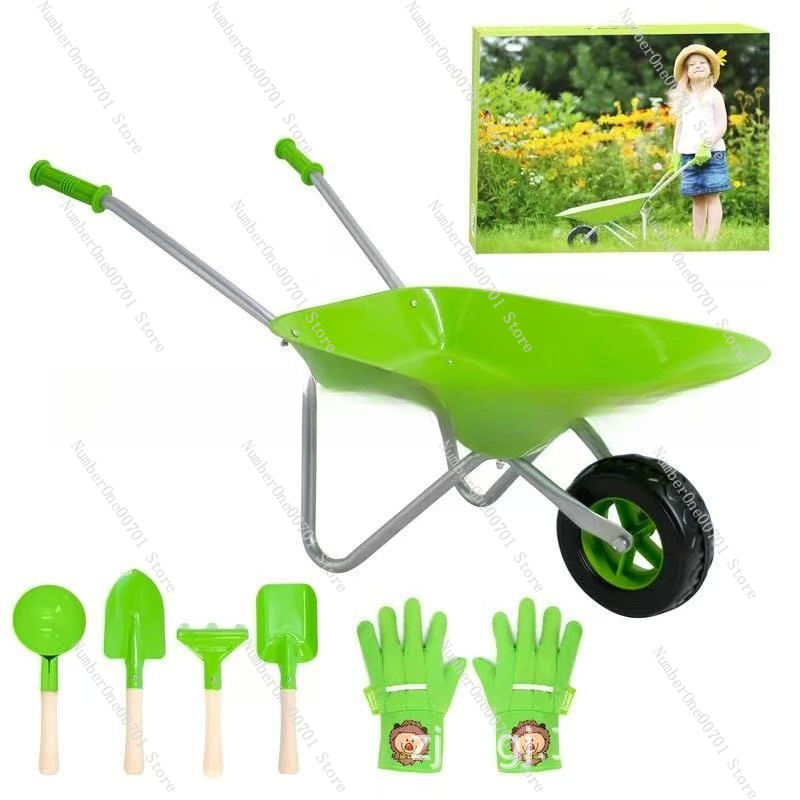 Gerobak Dorong Anak untuk Luar - Play Kids Outdoor ulasan dan harga