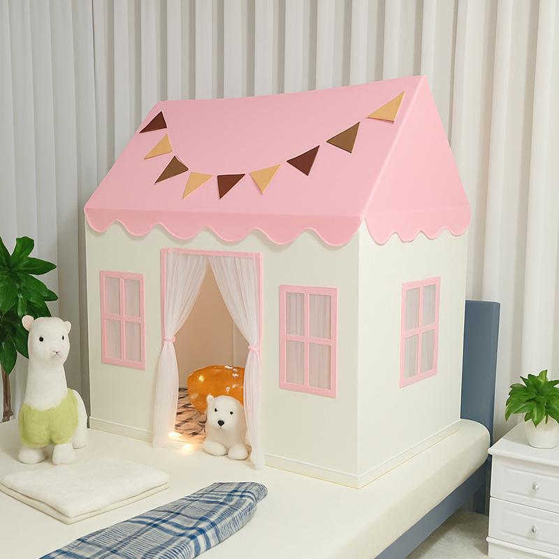Tenda Bermain Anak Balita untu - Kids Outdoor House Accessories ulasan dan harga