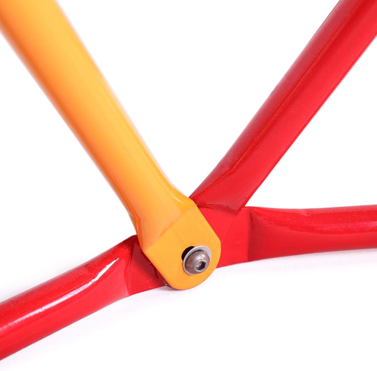 Kubah Geometris Panjat Tebing  - Kids Outdoor Dome Climber ulasan dan harga