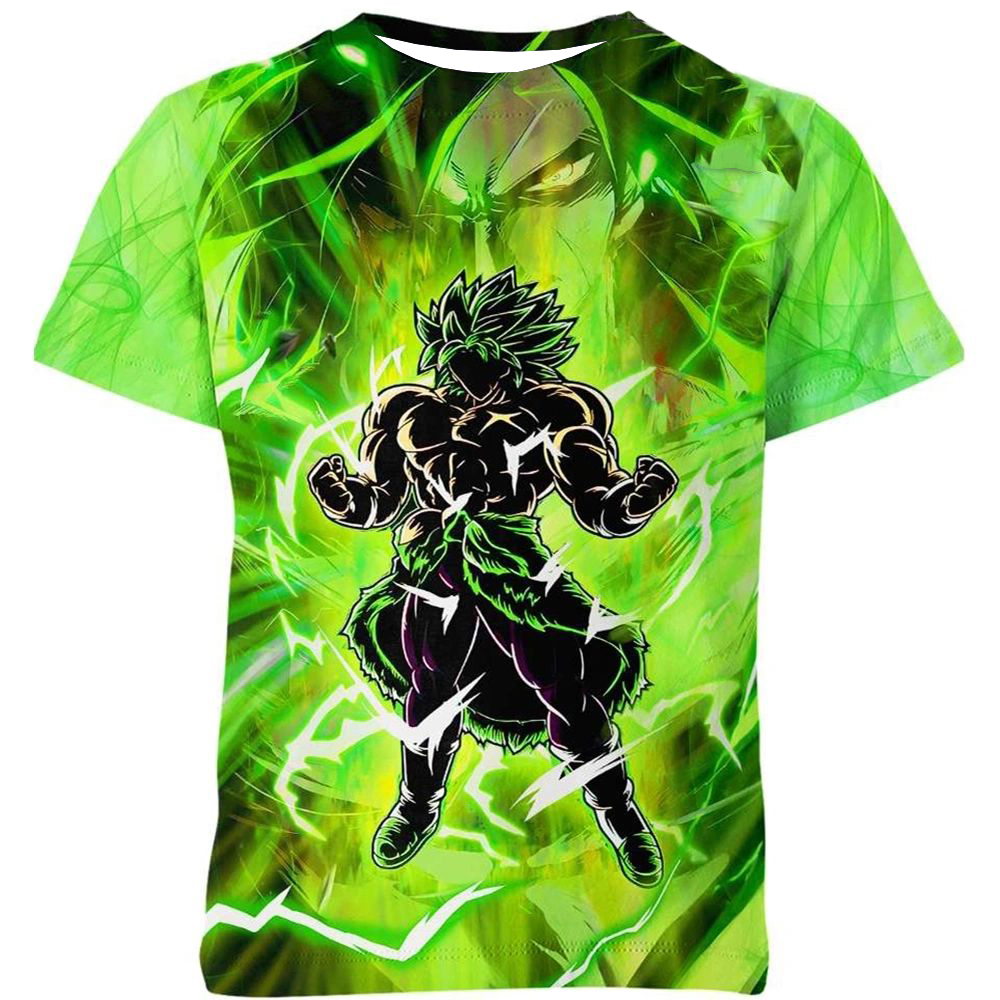 Kaus Dragon Ball Musim Panas 2 - Tee Ball Set ulasan dan harga