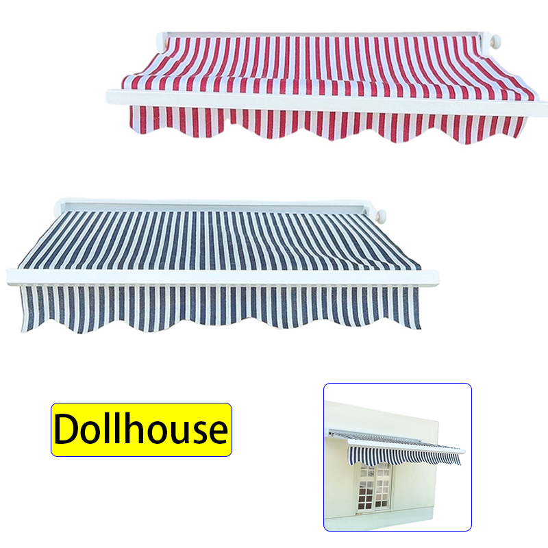 1/12 Model Tenda Simulasi Ruma - Play Kids Outdoor ulasan dan harga