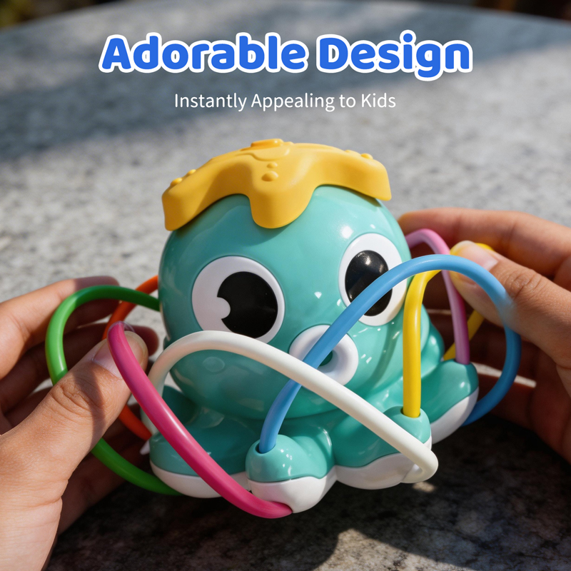 Mainan Semprotan Air Bentuk Gu - Kids Outdoor Activity Centre ulasan dan harga