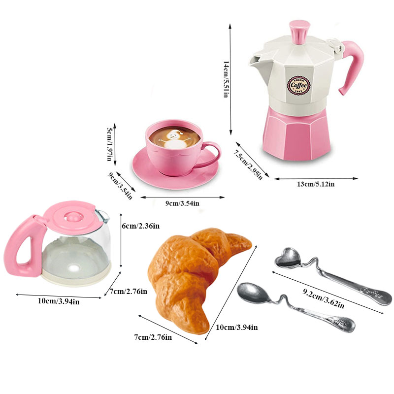 4/11PCS retend bermain simulas - Kids Outdoor House Accessories ulasan dan harga
