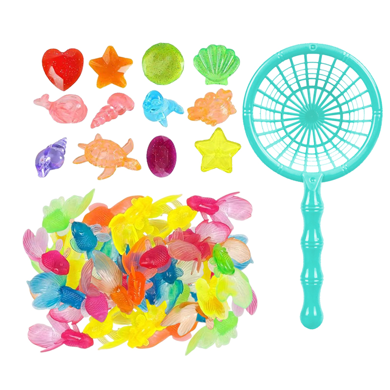 Aksesori Kolam Ikan Mas Simula - Kids Outdoor Activity Centre ulasan dan harga