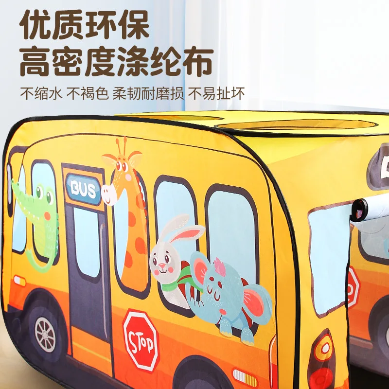 Tenda Anak-anak Mainan Tenda B - Kids Outdoor House Accessories ulasan dan harga