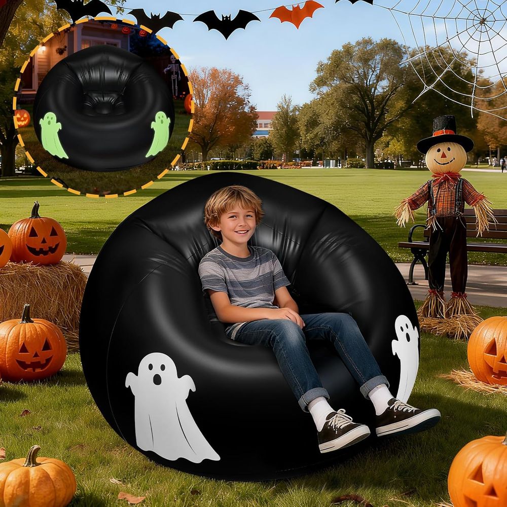 Kursi Bean Bag Sofa atau Kursi - Kids Outdoor Bean Bag Chair ulasan dan harga