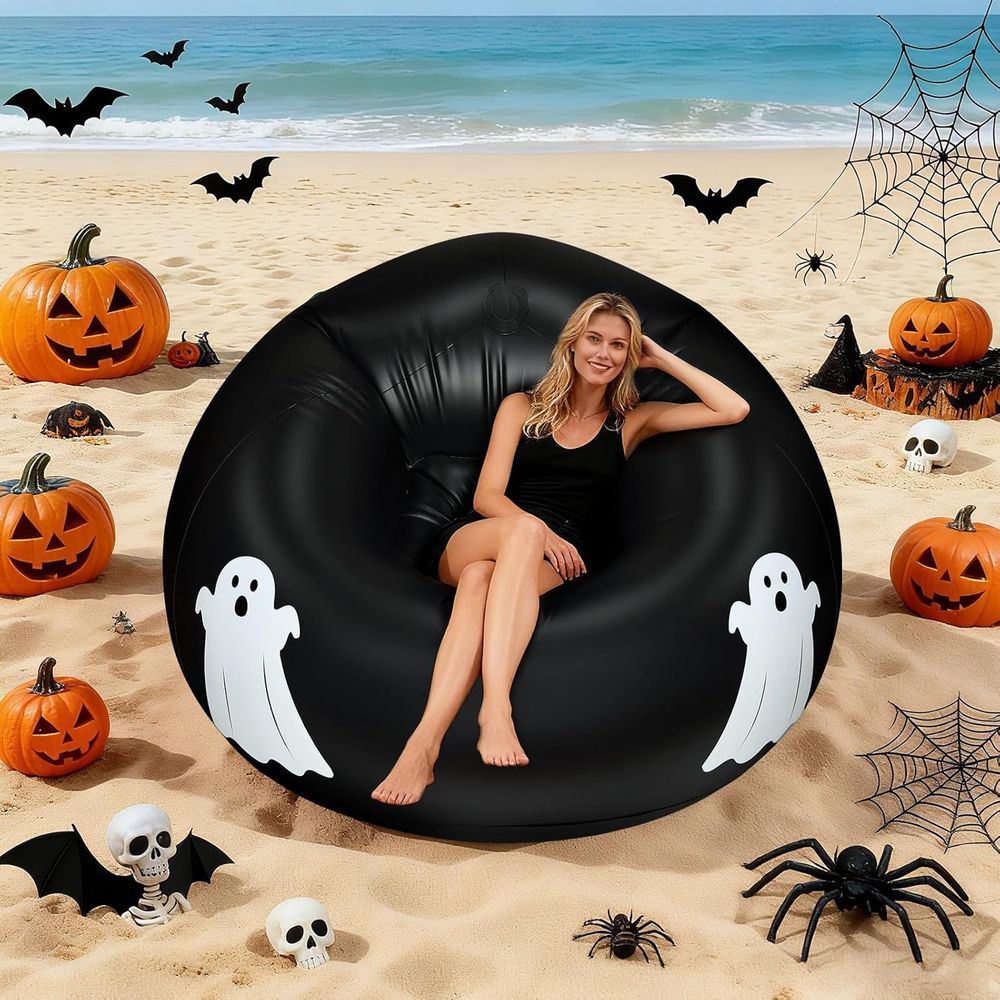 Kursi Bean Bag Sofa atau Kursi - Kids Outdoor Bean Bag Chair ulasan dan harga