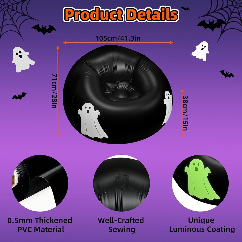 Kursi Bean Bag Sofa atau Kursi - Kids Outdoor Bean Bag Chair ulasan dan harga