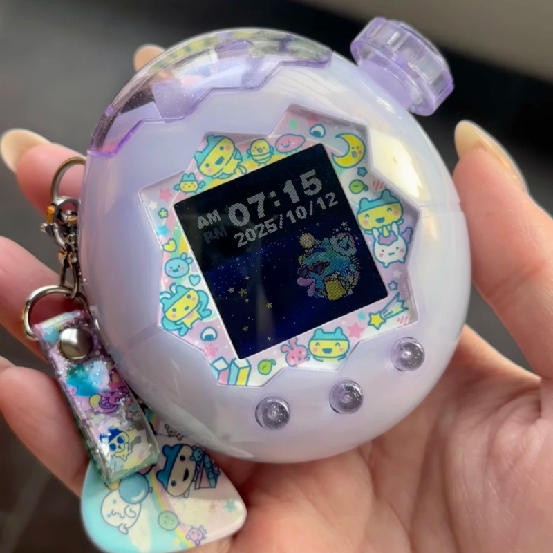 Aksesori Rumah Pengganti Berwa - Bandai Model Tamagotchi ulasan dan harga