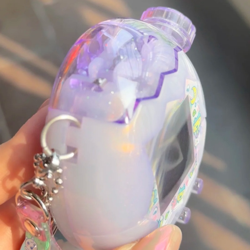 Aksesori Rumah Pengganti Berwa - Bandai Model Tamagotchi ulasan dan harga