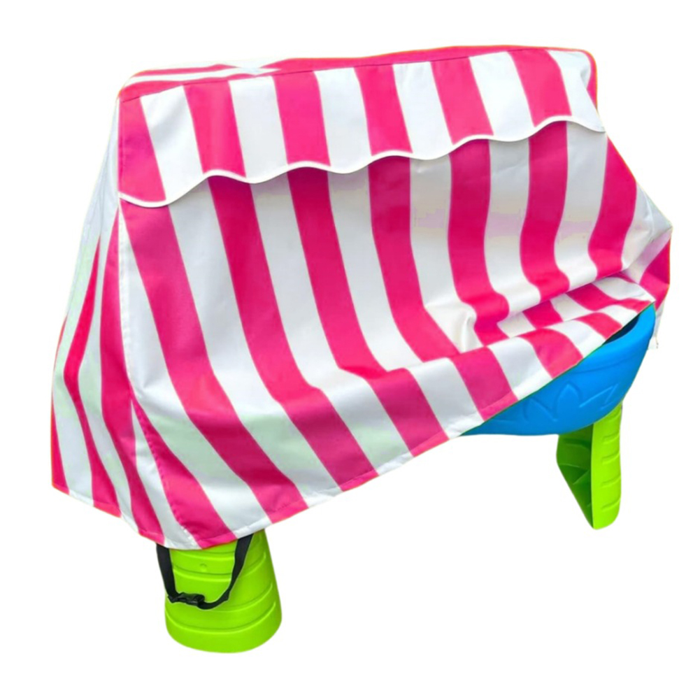 Penutup Meja Air Luar Ruangan  - Kids Outdoor Water Table ulasan dan harga