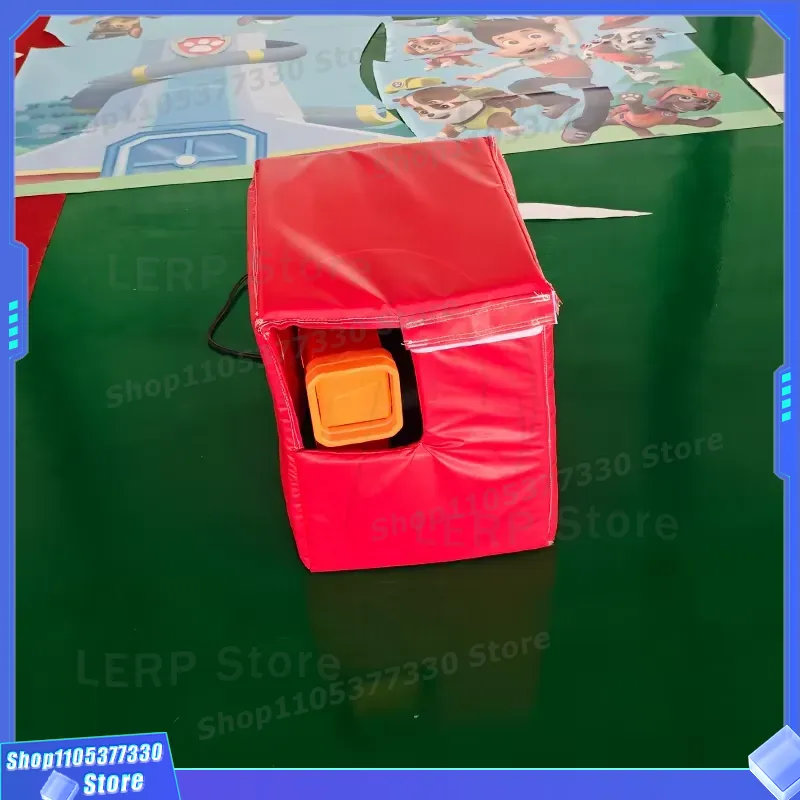 Istana Balon Tiup Komersial Ha - Kids Outdoor House Accessories ulasan dan harga