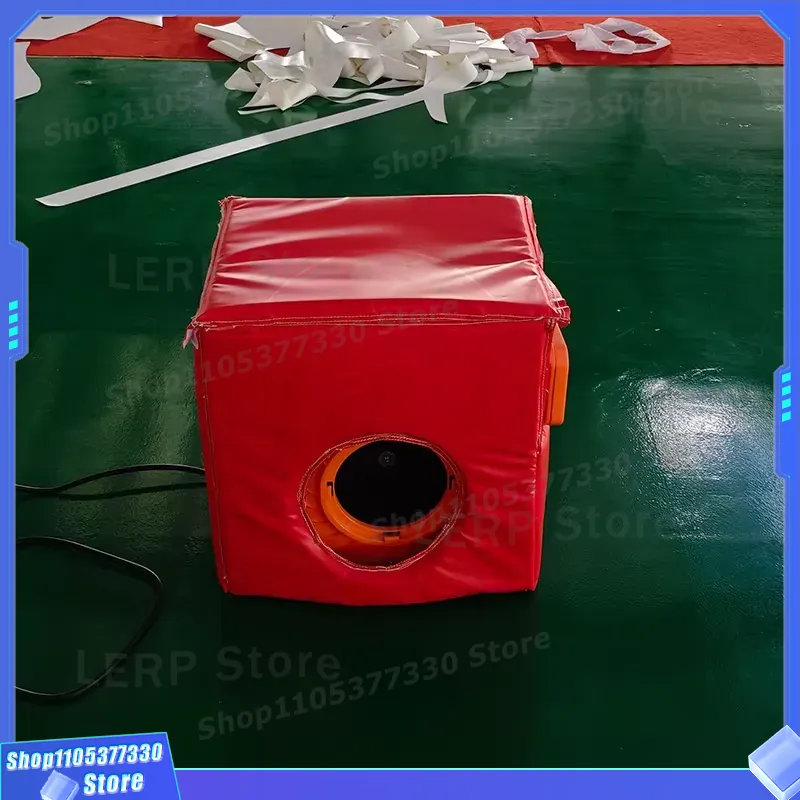 Istana Balon Tiup Komersial Ha - Kids Outdoor House Accessories ulasan dan harga
