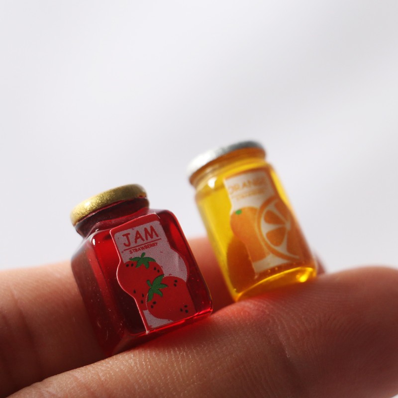 10 Buah Model Botol Resin Sela - Kids Outdoor Doll House ulasan dan harga