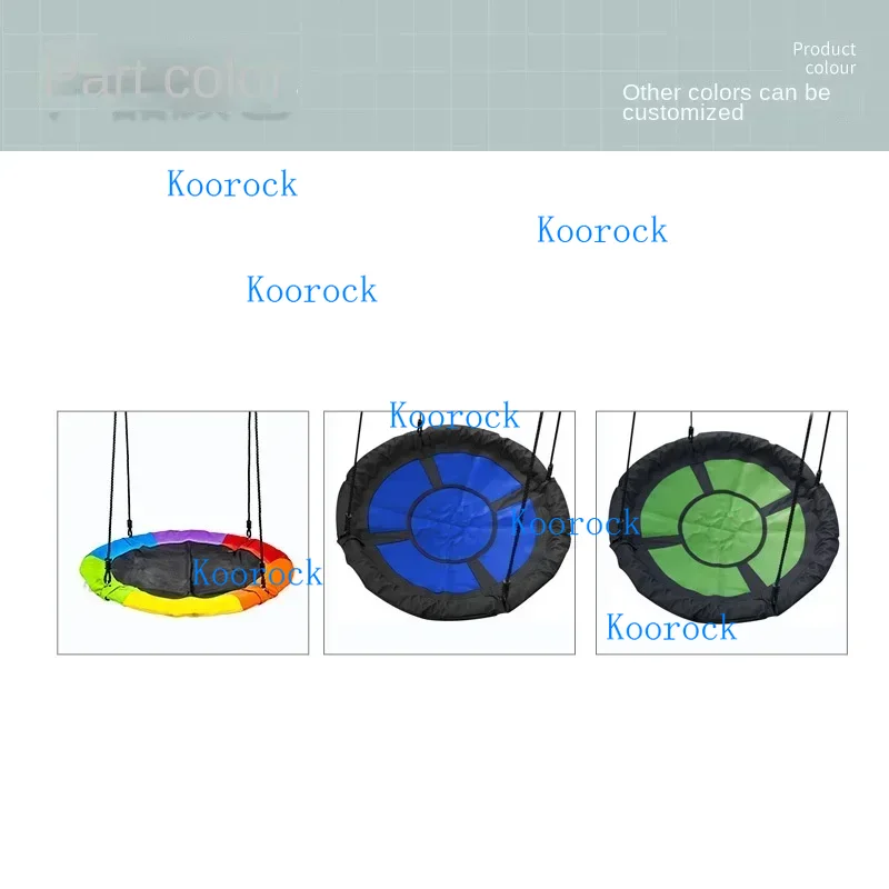 Ayunan Gantung Anak-anak dan O - Kids Outdoor Table And Chairs ulasan dan harga