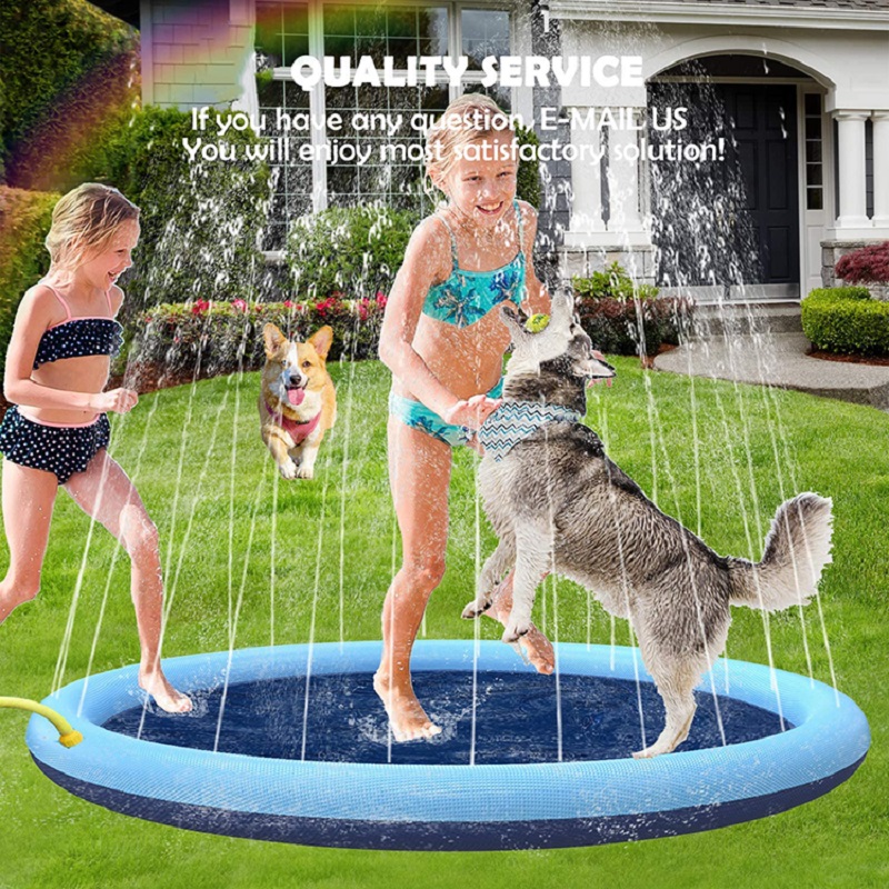 Alas Cuci Kaki Anjing Anti Sel - Kids Outdoor Mat Waterproof ulasan dan harga