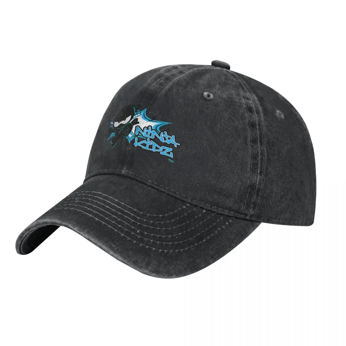 Topi Bisbol Ninja-Kids-Merch-N - Kids Outdoor Ninja ulasan dan harga