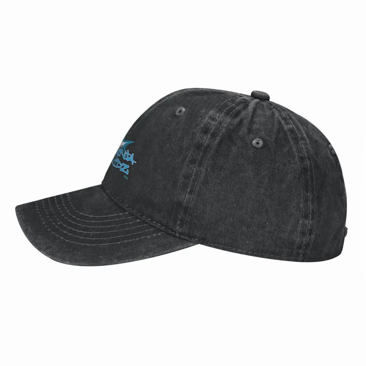 Topi Bisbol Ninja-Kids-Merch-N - Kids Outdoor Ninja ulasan dan harga