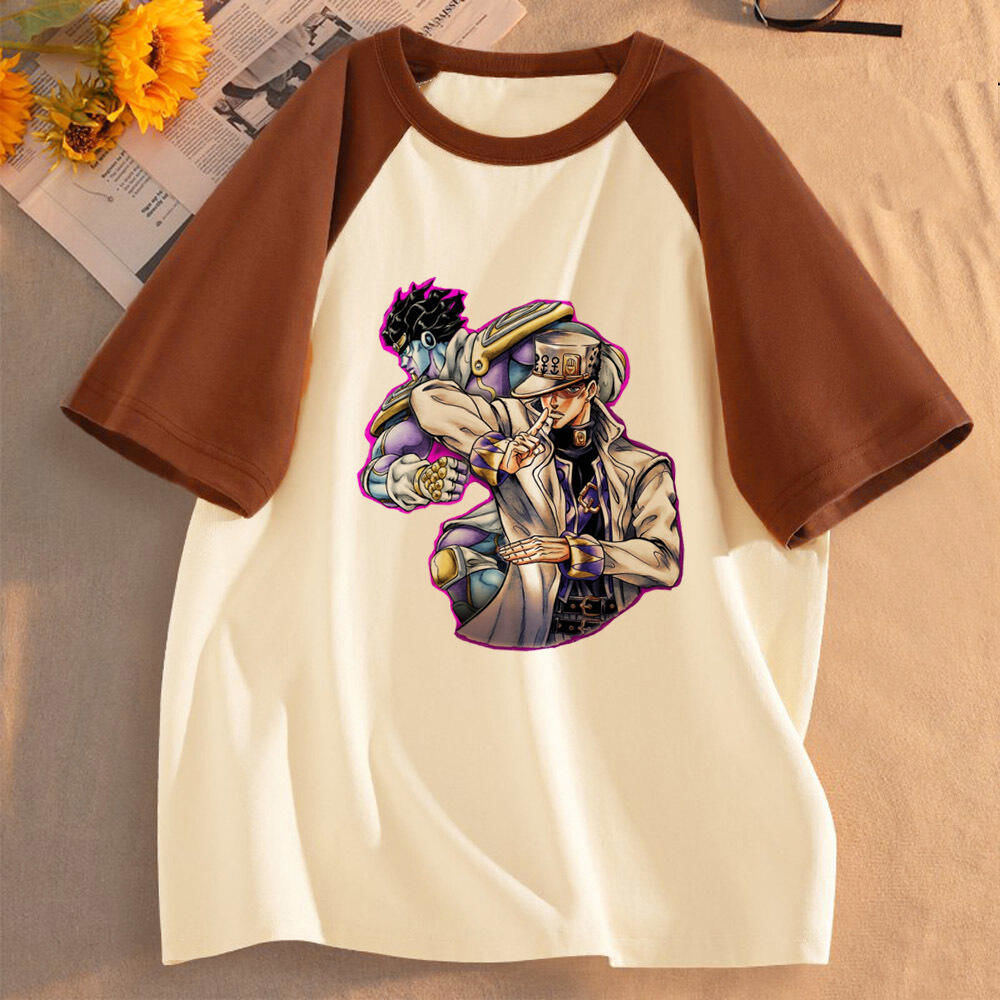 Jojo Bizarre Adventure Steel B - Tee Ball Set ulasan dan harga