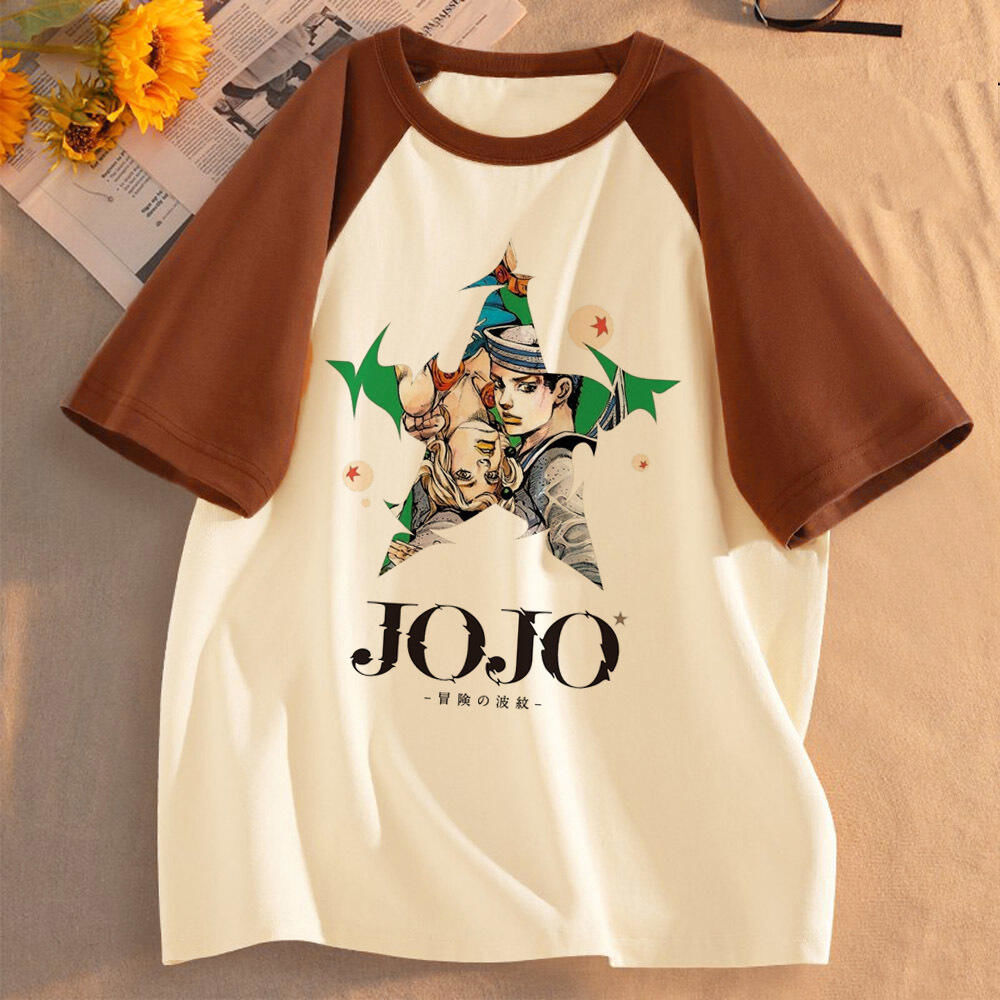 Jojo Bizarre Adventure Steel B - Tee Ball Set ulasan dan harga