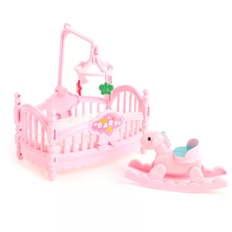 Set Tempat Tidur Bayi Miniatur - Kids Outdoor Table And Chairs ulasan dan harga