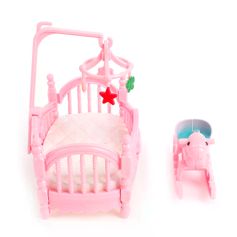 Set Tempat Tidur Bayi Miniatur - Kids Outdoor Table And Chairs ulasan dan harga