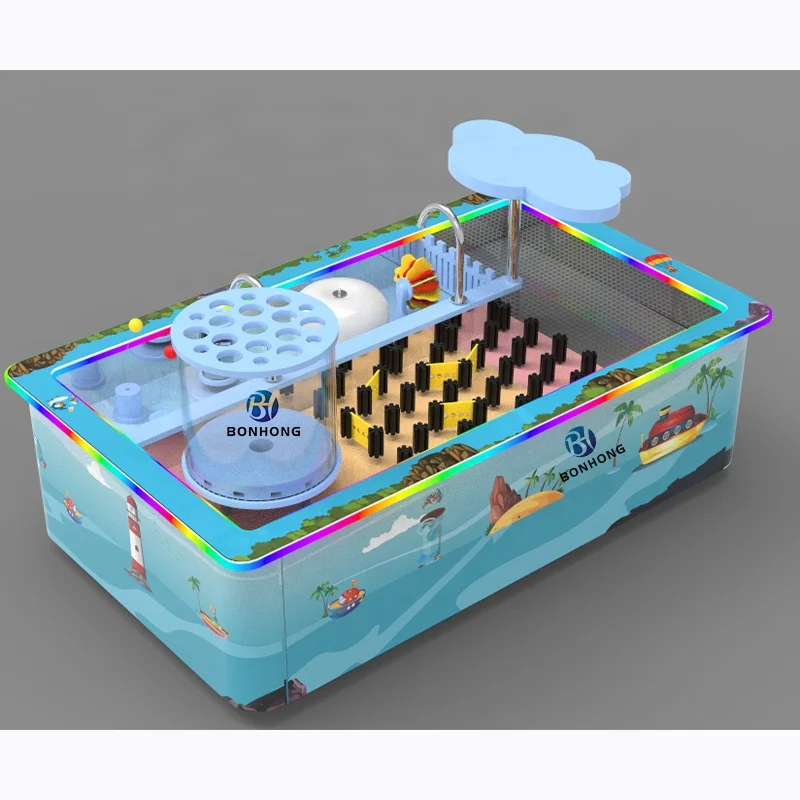 Produk Taman Hiburan Berkualit - Kids Outdoor Water Table ulasan dan harga