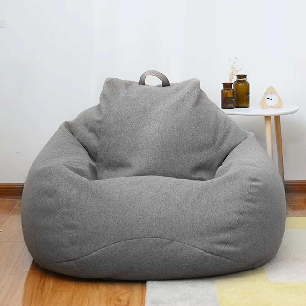 Sarung Kursi Nyaman Sarung Sof - Kids Outdoor Bean Bag Chair ulasan dan harga